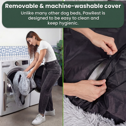 PawRest™ – Relieves Stress & Helps With Anxiety