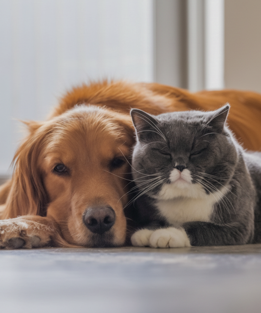 Reusable & Eco-Friendly Pet Hair Remover Glove